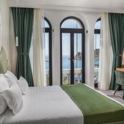 Heritage Hotel Porin Makarska (Marineta 2 21300 Makarska)