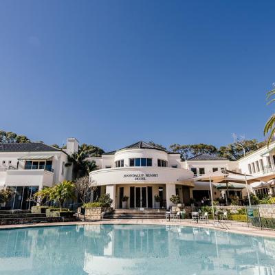 Joondalup Resort (Country Club Boulevard 6027  Perth)