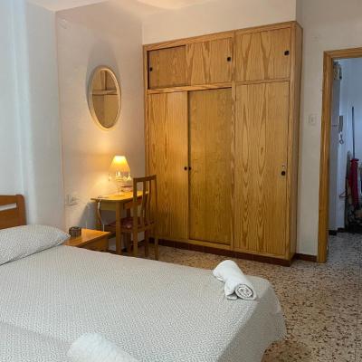 Guest House Capitan Meca (Calle Maria Josefa Agreda y Muñoz, 4 , 2 Dch 03002 Alicante)