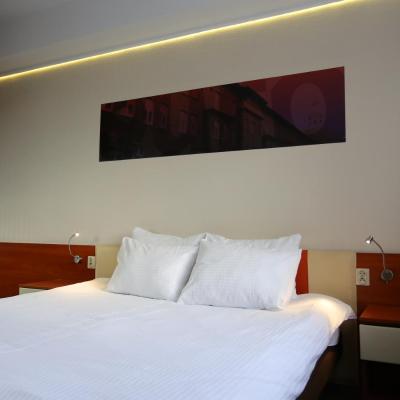 Photo euroHOTEL Katowice Nikiszowiec