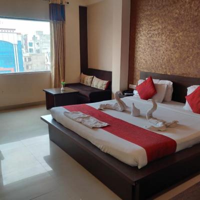 Photo Hotel Savi Regency