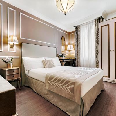 Hotel Nuovo Teson (Calle Pescaria 3980/81 30122 Venise)