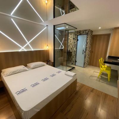 Photo Hotel Cantareira (Adults Only)