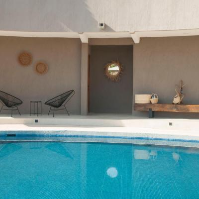 Casa Lulú (10 Retorno Punta Palmillas 23405 San José del Cabo)