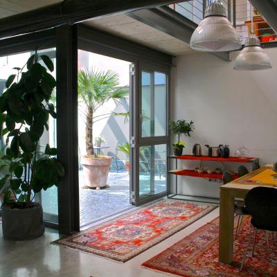 Loft Verona (Via San Marco, 36 37138 Vérone)