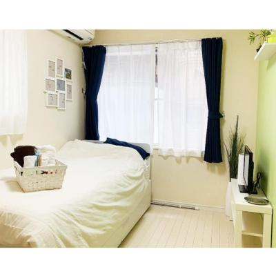 OHANA TOKYO HOUSE - Vacation STAY 71658v (Kohoku 7-22-5 OHANA TOKYO HOUSE 123-0872 Tokyo)