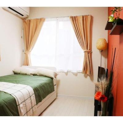 OHANA TOKYO HOUSE - Vacation STAY 73215v (Kohoku 7-22-5 OHANA TOKYO HOUSE 123-0872 Tokyo)