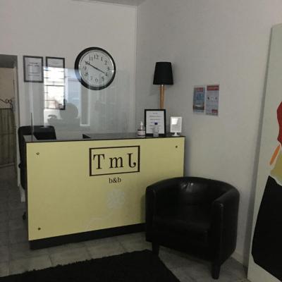 TMJ BeB (92 Rua Conde de Vizela 4050-639 Porto)