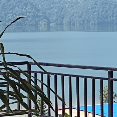 Hotel Green Hill View (Baidam Road North Lakeside, Bangladi-6 33700 Pokhara)