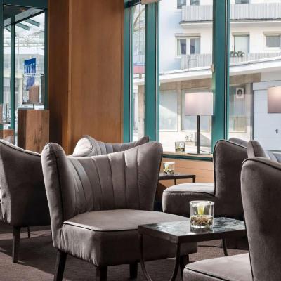 TRYP by Wyndham Köln City Centre (Domstr. 10-16 50668 Cologne)