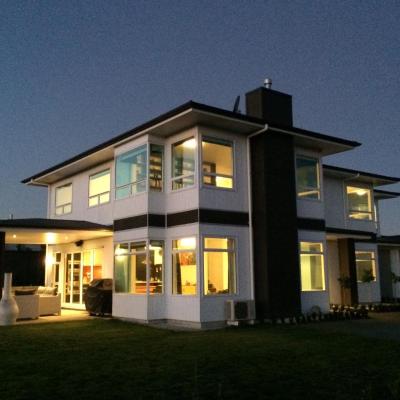 Punawai Homestay (8 Punawai Place, Brentwood Heights 3330 Taupo)