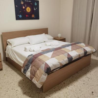 B&B PARCO 2 GIUGNO (Viale Luigi Einaudi, 9 70125 Bari)