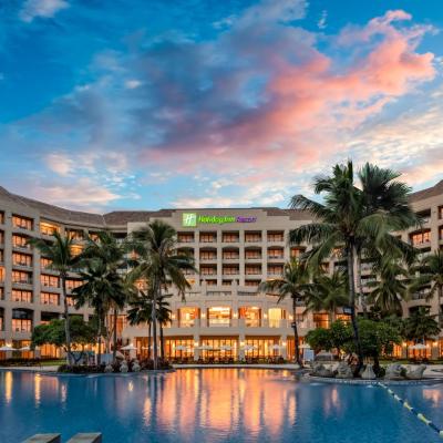 Holiday Inn Resort Sanya Bay, an IHG Hotel (No.207 Sanya Bay Road 572000 Sanya)