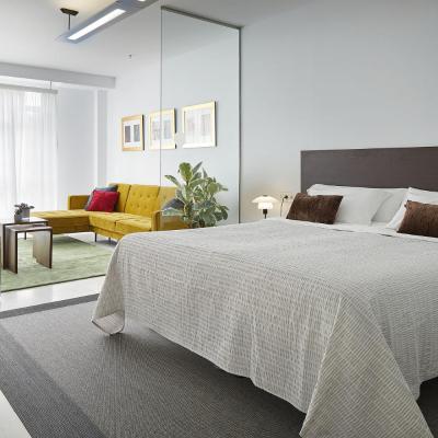 Satori Suites (Avenida de Tolosa 5 20018 Saint-Sébastien)