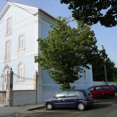 Photo Casa de São Bento St Benedict House