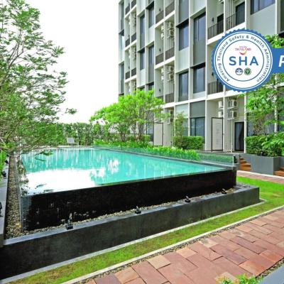 SureStay by Best Western Bangkok Ramintra (58/64 ถนน รามอินทรา 10230 Bangkok)