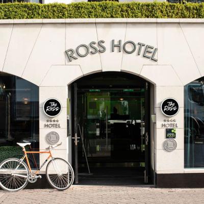 The Ross (Town Centre  Killarney)