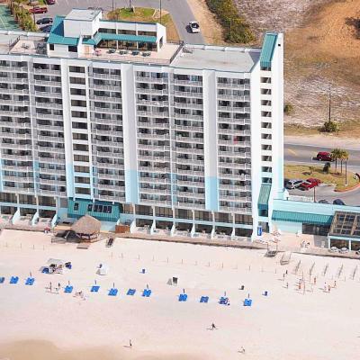 Landmark Holiday Beach, a VRI resort (17501 Front Beach Road FL 32413 Panama City Beach)