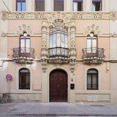 numa I Solea Apartments (27 Calle Alfonso XII 41001 Séville)