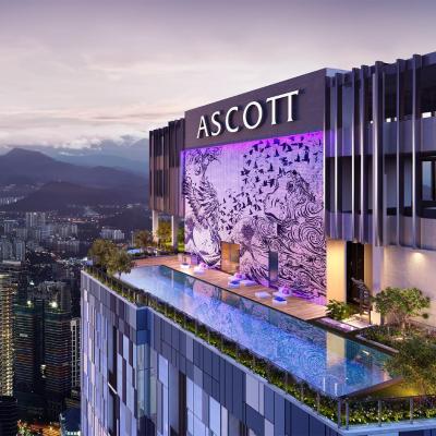 Photo Ascott Star KLCC