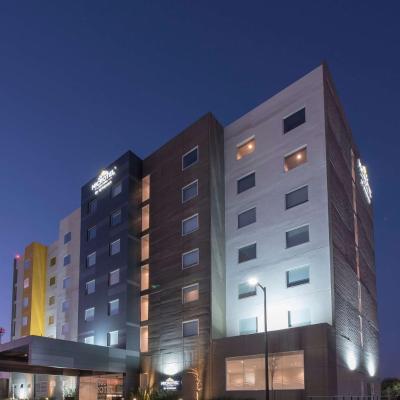 Photo Microtel Inn & Suites by Wyndham Guadalajara Sur