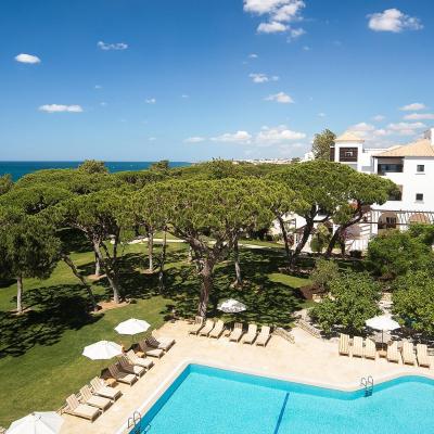 Photo Pine Cliffs Hotel, a Luxury Collection Resort, Algarve