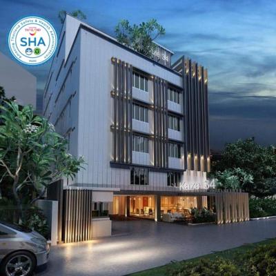 Photo The Kaze 34 Hotel and Serviced Residence