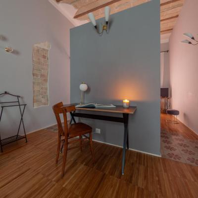 Lidia Chambres D'hotes (Via Lucana Matera 38 75100 Matera)