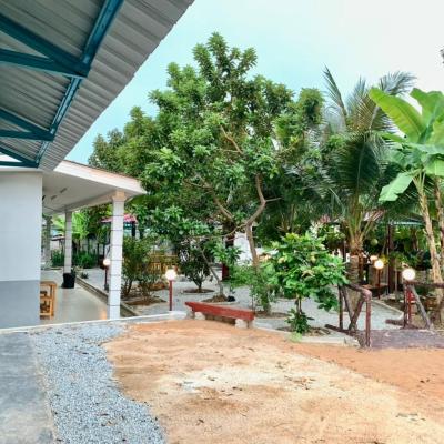 VILLA D' KEBUN WITH FREE FRUITS (BATU 19 1/2, KAMPUNG PAYA RUMPUT, JALAN WAKAF 78300 Malacca)