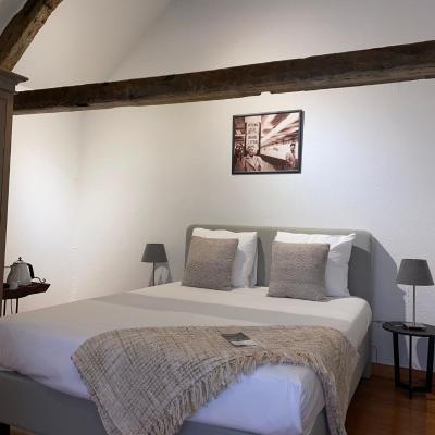 Guesthouse Vakantie Logies Hollywood ('t Zand 24 8000 Bruges)