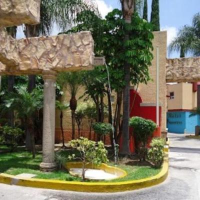 Motel Primavera (6046B Avenida Ignacio Luis Vallarta 45017 Guadalajara)