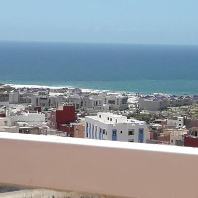 Surf Oubaha Chambre Tamrakht Taghazout (Tamrakht oufella 80000 Agadir)