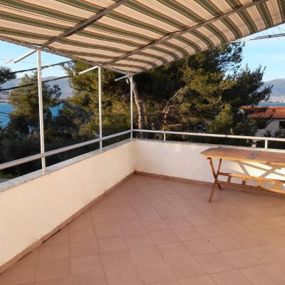 Apartments Lucija (Put Vlaka 34 21224 Trogir)