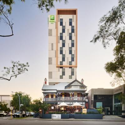 Holiday Inn West Perth, an IHG Hotel (1309 Hay St WA 6005 Perth)