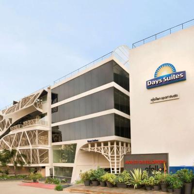 Photo Days Inn & Suites by Wyndham Bengaluru Whitefield