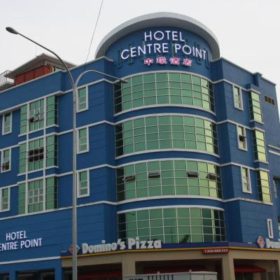 Photo Hotel Centre Point Tampin