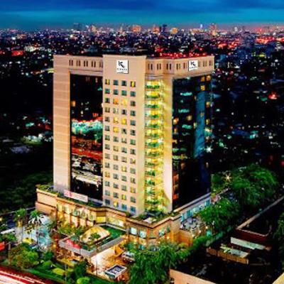 Photo Hotel KIMAYA Slipi Jakarta By HARRIS