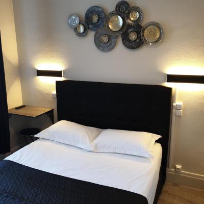 Hotel Le Splendid (44 Boulevard Carnot 10000 Troyes)