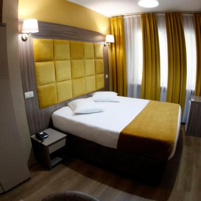 Hotel Midi-Zuid (Boulevard Jamar 11 1060 Bruxelles)