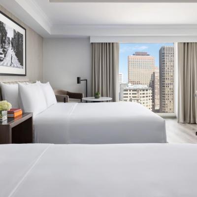 Hyatt Regency San Francisco Downtown SOMA (50 Third Street CA 94103 San Francisco)