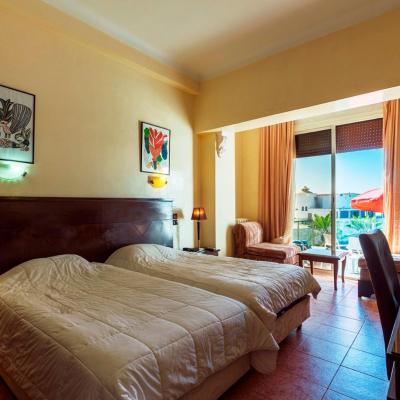 Photo Hotel Bellerive