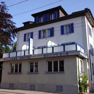 Bellpark Hostel (Luzernerstrasse 23, Kriens 6010 Lucerne)