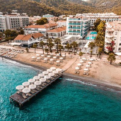 Photo Emre Beach & Emre Hotel