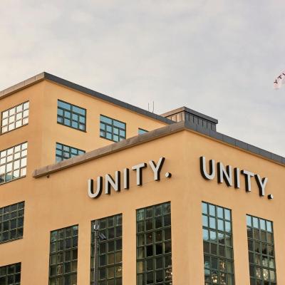 UNITY Hammarby Sjöstad (Heliosgatan 13 120 30 Stockholm)