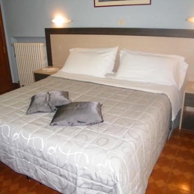 Albergo in Centro (via Maria Vittoria 34 10123 Turin)