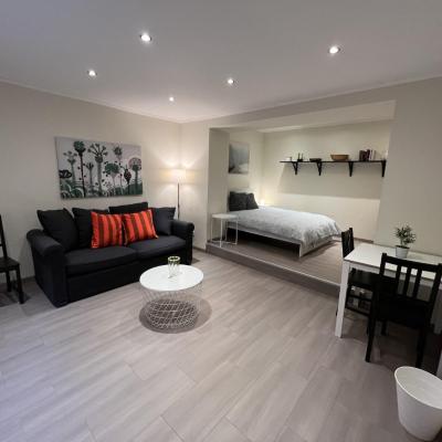 city rooms luxembourg (46 Rue de Neudorf 2222 Luxembourg)