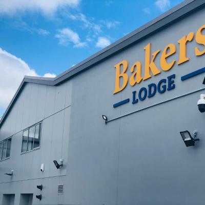 Bakers Lodge (23 Eric Baker Place Level 1 2025 Auckland)