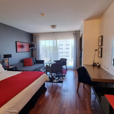 Fierro Hotel Buenos Aires (Soler 5862 1425 Buenos Aires)