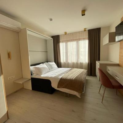 Albergo Aida (166 avenue du dix septmbre 2550 Luxembourg)