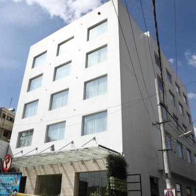 YN Hotels (#110/1 Old Madras Road,  Near K R Puram Bus Stop Krishnarajapura, Bengaluru,  Karnataka 560036 560032 Bangalore)